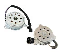 Par Motor Ventoinha Fiat Toro Jeep Renegade 2.0 Diesel Par Motor Ventoinha Fiat Toro Jeep Renegade 2.0 Diesel