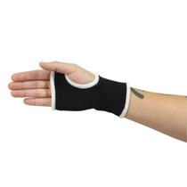 PAR Munhequeira Elástica Tensor Punho Mão Pulso Suporte Protetor - Xiong Ying