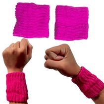 Par Munhequeira Esporte Pulso Squash Basquete Tênis Academia