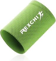 Par Munhequeira Térmica Absorção De Suor exercício funcional