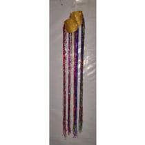 Par Ombreiras Carnaval Festa Colorido Fantasia