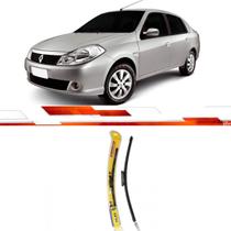 Par Palheta 16 E 24 Pol Fluence Ate 2017 Symbol Ate 2013