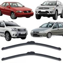 Par Palheta 2218 Palio Strada S10 Vectra Ecosport Doblo Siena Par Palheta 2218 Palio Strada S10 Vectra Ecosport Doblo Siena