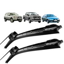 Par Palheta Aerofit Bosch AF-26+AF-26 Outlander 2007 A 2012
