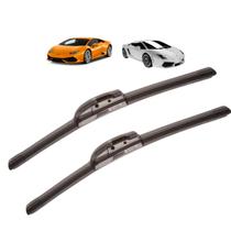 Par Palheta Aerofit Bosch Direita+Esquerda Renault Master 2014 A 2024 Par Palheta Aerofit Bosch Direita+Esquerda Renault Master 2014 A 2024