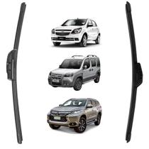 Par Palheta Aerofit Bosch Fiat Doblo 2001 A 2024