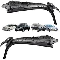 Par Palheta Aerofit Direita+Esquerda Ford Fusion 2004 A 2006 Bosch