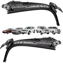 Par Palheta Aerofit Direita+Esquerda Ranger Rover Sport G2 2005 A 2013 Bosch