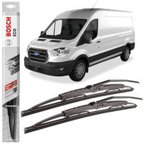 Par Palheta BOSCH ECO Ford Transit 2008 Até 2011 Par Palheta BOSCH ECO Ford Transit 2008 Até 2011