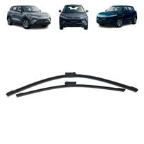 Par palheta byd yuan pro 2025 a 2026 limpador parabrisa lado direito ou lado esquerdo original - sc3e-5205110 Par palheta byd yuan pro 2025 a 2026 limpador parabrisa lado direito ou lado esquerdo original - sc3e-5205110