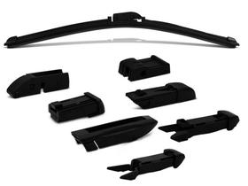 par palheta de para-brisa gm Opala 1973 1988