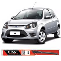 Par Palheta Dianteira 19 e 16 Polegadas - Beam Blade