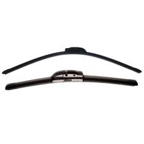 Par Palheta Dianteira Aerofit Bosch Peugeot 207 2008 A 2024