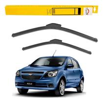 Par Palheta Dianteira Agile 1.4 2009 A 2013
