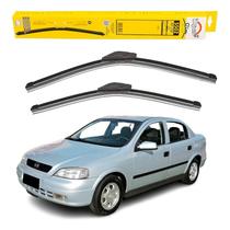 Par Palheta Dianteira Astra Sedan 1.8 1998 A 2001