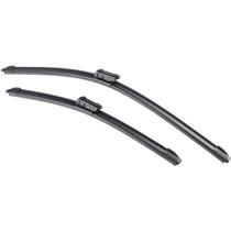 Par Palheta Dianteira Authomix Revestida em Grafite Gol, Saveiro e Voyage Par Palheta Dianteira Authomix Revestida em Grafite Gol, Saveiro e Voyage