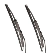 Par Palheta Dianteira Bosch Aero Twin Audi A6 RS6 S6 555MM