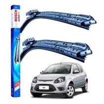 Par Palheta Dianteira Bosch Aerofit Ford Ka 10 A 13 Par Palheta Dianteira Bosch Aerofit Ford Ka 10 A 13