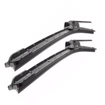 Par Palheta Dianteira Bosch Aerofit Fox Crossfox Spacefox