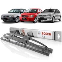 Par Palheta Dianteira Bosch Astra Celta Corsa Kadett Monza Par Palheta Dianteira Bosch Astra Celta Corsa Kadett Monza
