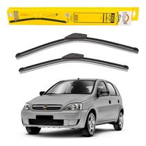 Par Palheta Dianteira Corsa Novo 1.0 2002 A 2012 Par Palheta Dianteira Corsa Novo 1.0 2002 A 2012