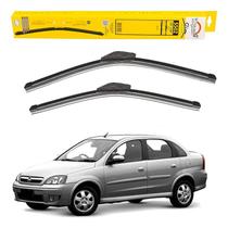 Par Palheta Dianteira Corsa Sedan 1.0 2003 A 2012 Par Palheta Dianteira Corsa Sedan 1.0 2003 A 2012