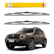 Par Palheta Dianteira Duster 1.6 2.0 2017 A 2020 Par Palheta Dianteira Duster 1.6 2.0 2017 A 2020