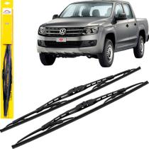 Par Palheta Dianteira Dyna 324 Amarok 2010 2011 2012