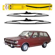 Par Palheta Dianteira Dyna Belina 1.4 1973 A 1977