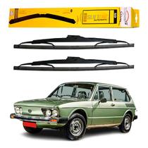 Par Palheta Dianteira Dyna Brasilia 1.6 1973 A 1982