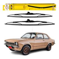 Par Palheta Dianteira Dyna Chevette 1.4 1973 A 1977