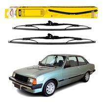 Par Palheta Dianteira Dyna Chevette 1.6 1984 A 1987