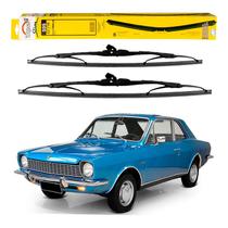 Par Palheta Dianteira Dyna Corcel 1.4 1973 A 1978