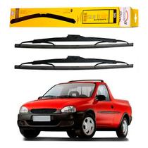 Par Palheta Dianteira Dyna Corsa Pick-up 1.6 1997 A 2003 Par Palheta Dianteira Dyna Corsa Pick-up 1.6 1997 A 2003
