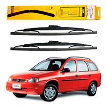 Par Palheta Dianteira Dyna Corsa Wagon 1.0 1.6 1997 A 2002 Par Palheta Dianteira Dyna Corsa Wagon 1.0 1.6 1997 A 2002