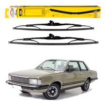 Par Palheta Dianteira Dyna Del Rey 1.6 1981 A 1989