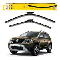 Par Palheta Dianteira Dyna Duster 1.6 2021 A 2023