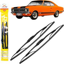 Par Palheta Dianteira Dyna Dx15 Opala Todos 1968 A 1992 Par Palheta Dianteira Dyna Dx15 Opala Todos 1968 A 1992