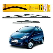 Par Palheta Dianteira Dyna Face 1.3 2010 A 2015 Par Palheta Dianteira Dyna Face 1.3 2010 A 2015