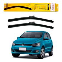 Par Palheta Dianteira Dyna Fox 1.0 1.6 2015 A 2018