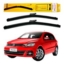 Par Palheta Dianteira Dyna Gol G7 1.0 1.6 2016 A 2019