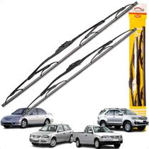 Par Palheta Dianteira Dyna Gol Golf Polo Bora Civic Focus Par Palheta Dianteira Dyna Gol Golf Polo Bora Civic Focus