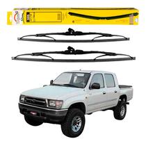 Par Palheta Dianteira Dyna Hilux 2.4 1997 A 2001
