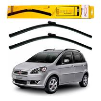 Par Palheta Dianteira Dyna Idea 1.4 1.6 1.8 2011 A 2016