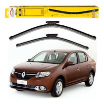 Par Palheta Dianteira Dyna Logan 1.6 2014 A 2017