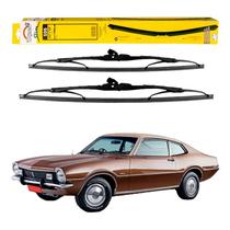 Par Palheta Dianteira Dyna Maverick 4.9 1973 A 1979