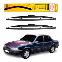 Par Palheta Dianteira Dyna Monza 1.8 2.0 1991 A 1996 Par Palheta Dianteira Dyna Monza 1.8 2.0 1991 A 1996