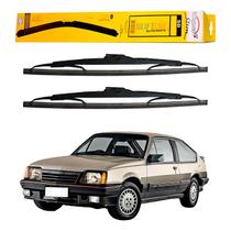 Par Palheta Dianteira Dyna Monza Hatch 1.6 1982 A 1986 Par Palheta Dianteira Dyna Monza Hatch 1.6 1982 A 1986