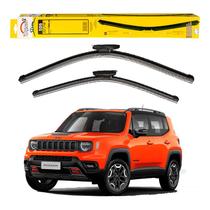 Par Palheta Dianteira Dyna Renegade 1.3 2.0 2022 A 2023