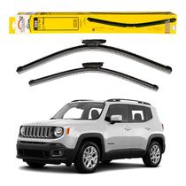 Par Palheta Dianteira Dyna Renegade 1.8 2.0 2015 A 2018